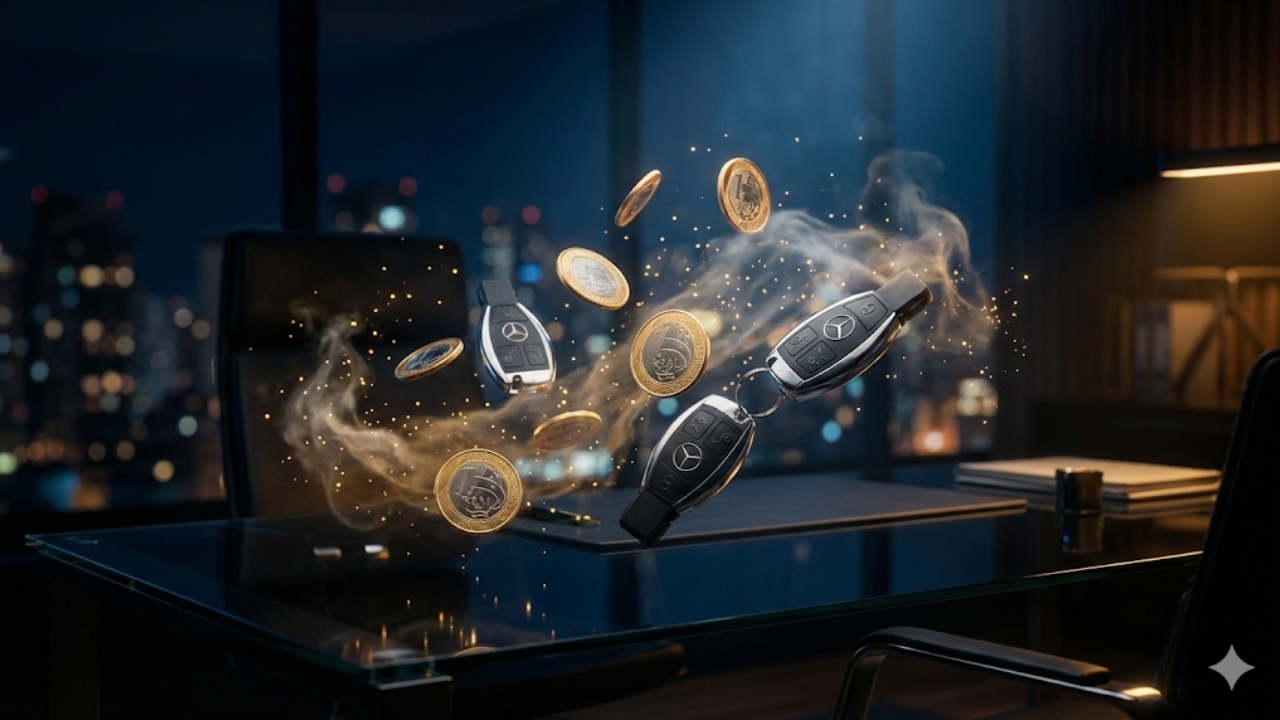 O sucesso na jornada para quitar dívidas não depende apenas da força de trabalho, mas da capacidade de transformar o esforço bruto em uma operação lucrativa e estratégica.