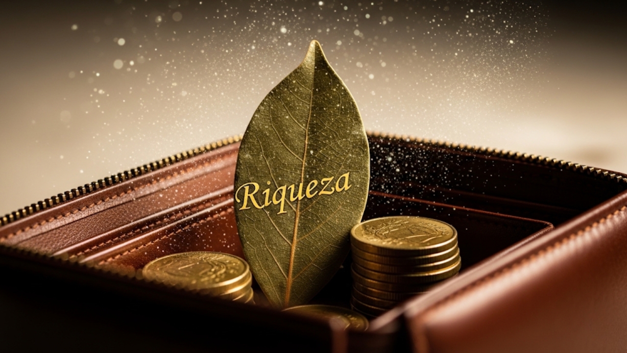 Descubra como transformar sua realidade financeira utilizando rituais milenares que removem bloqueios energéticos e abrem caminhos para a abundância imediata em sua vida.