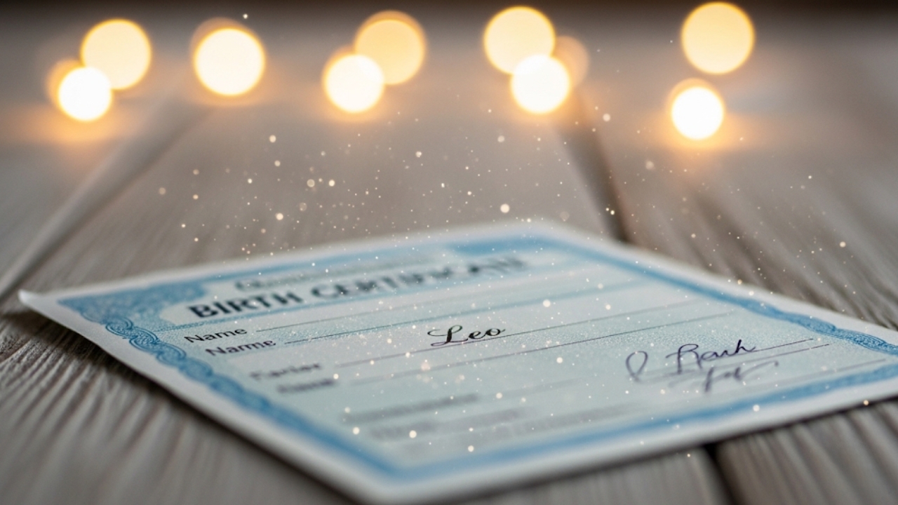 Saiba como a simplicidade no nome garante segurança jurídica e agilidade burocrática.