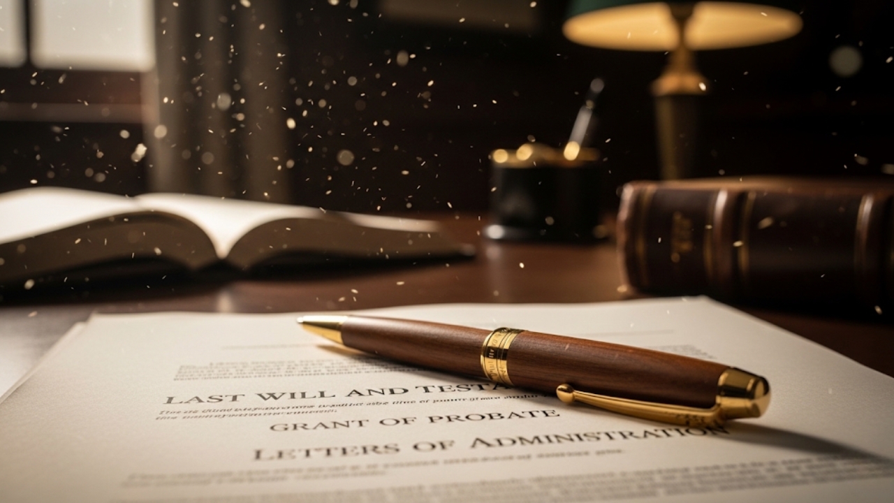 Garanta que seus herdeiros recebam apenas conquistas, eliminando riscos jurídicos e dívidas futuras.