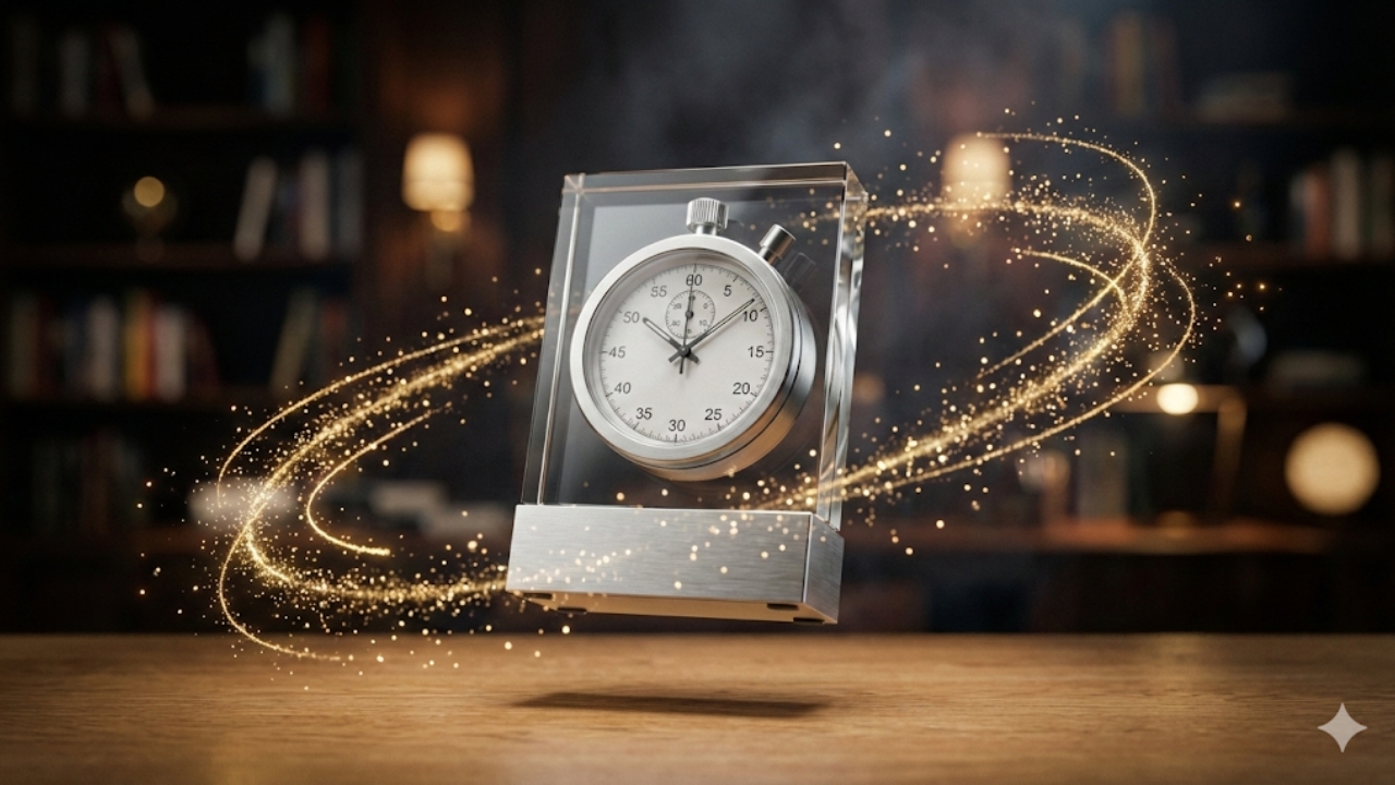 Compreender os mecanismos neurocientíficos que regem a atenção permite transformar o cansaço paralisante em um ciclo de entregas satisfatórias e alta performance.