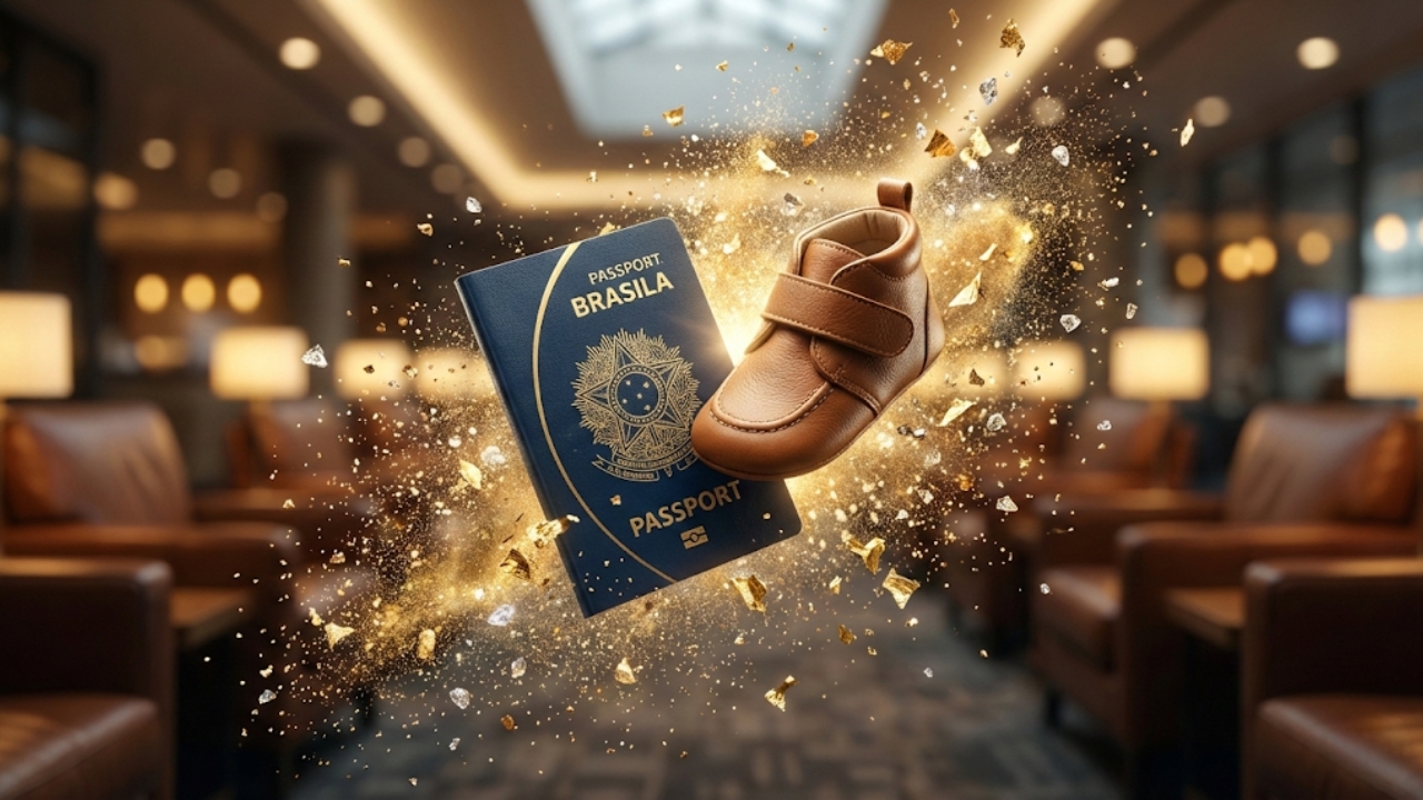 A escolha do nome de um filho é o primeiro investimento em sua carreira internacional, eliminando barreiras geográficas e culturais antes mesmo dos primeiros passos. Um nome com fonética universal é uma ferramenta de poder que garante que a identidade da criança seja respeitada e compreendida em qualquer continente.