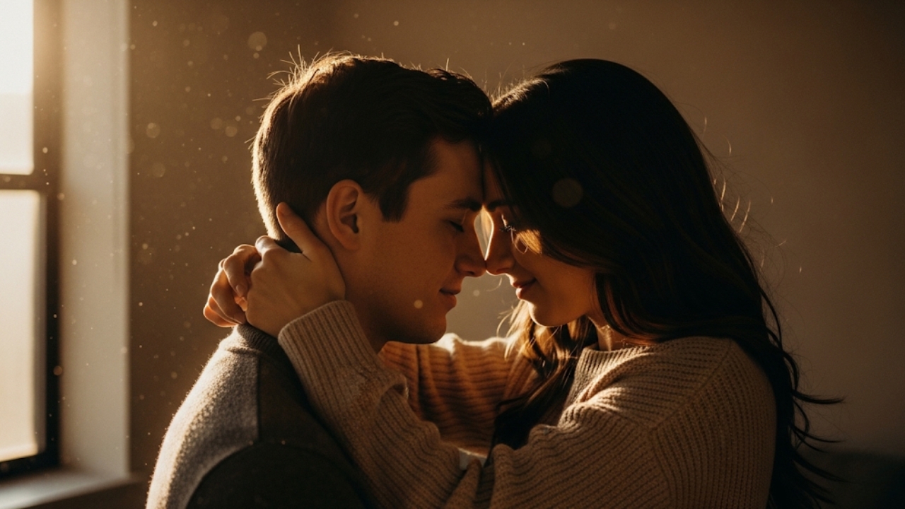 Aprenda a restaurar a harmonia e fortalecer a conexão através do perdão e da cura emocional.