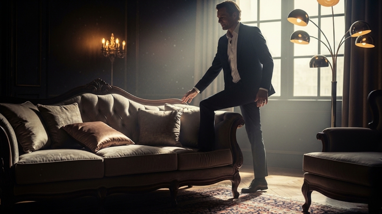 Domine técnicas de saída para preservar sua energia e manter a hospitalidade com sofisticação.