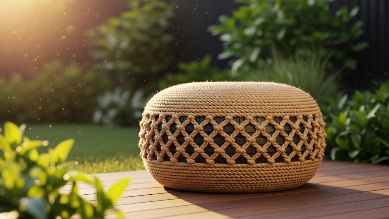 Transformar materiais descartados em mobiliário de luxo não apenas embeleza o ambiente, mas promove um estilo de vida consciente e exclusivo. Descubra como unir durabilidade e design rústico para criar espaços de convivência que refletem personalidade e respeito ao meio ambiente através de peças únicas e funcionais.