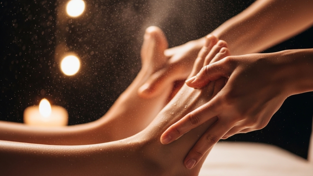 Dominar técnicas de massagem nos pés e reflexologia é essencial para combater o inchaço e o estresse da jornada laboral, garantindo uma recuperação física acelerada e maior clareza mental para os desafios do cotidiano.