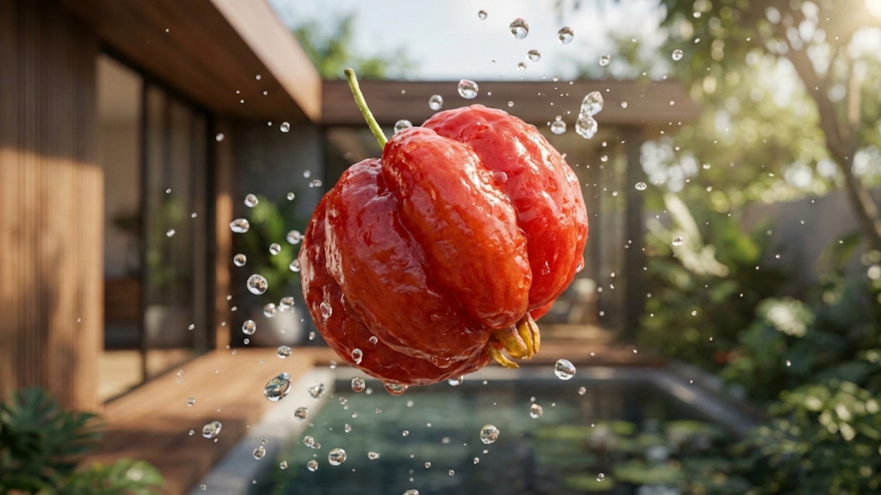 Integrar uma pitangueira ao paisagismo residencial é mais do que uma escolha estética; é um investimento em qualidade de vida que resgata a memória afetiva e oferece acesso direto a superalimentos frescos e livres de agrotóxicos.