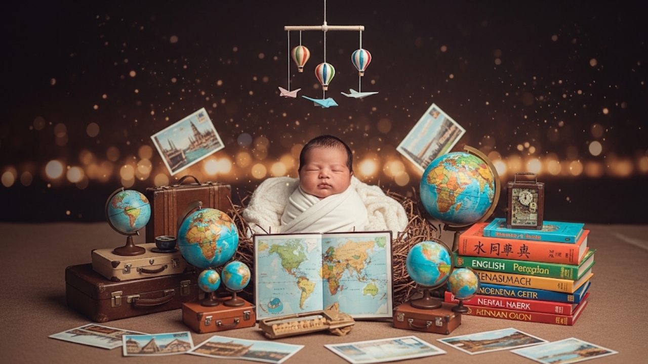 Escolher um nome que transite por diferentes culturas é um investimento no futuro cosmopolita do seu filho. Ao priorizar a fluidez fonética e raízes universais, os pais garantem uma identidade respeitada e funcional em qualquer lugar do mundo, eliminando barreiras linguísticas e burocráticas desde o nascimento.