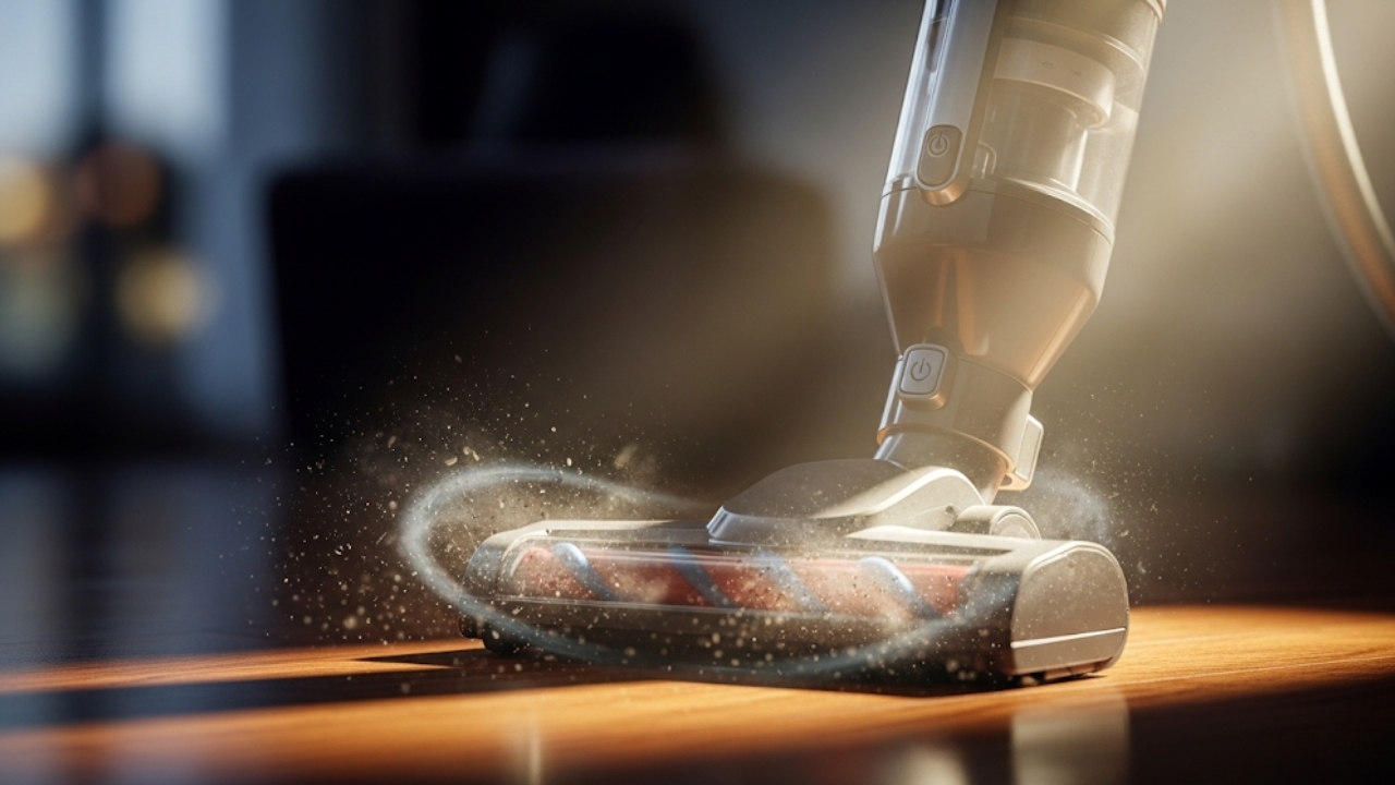 Descubra como transformar a rotina de limpeza da sua casa utilizando técnicas de manutenção preventiva e truques práticos que garantem a máxima eficiência do seu equipamento, evitando gastos desnecessários com reparos.