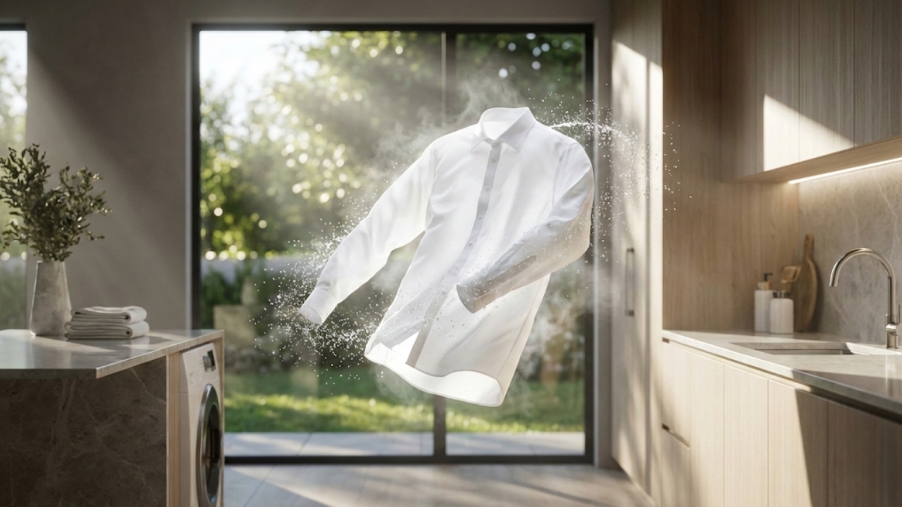 Manter o vigor de uma peça branca não é apenas uma questão de limpeza, mas de preservar a autoridade e a elegância que o vestuário transmite em contextos profissionais e sociais.