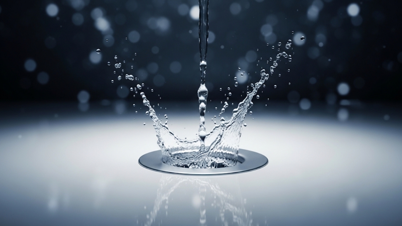 Aprenda a técnica infalível para higienizar canos e eliminar odores de esgoto rapidamente.