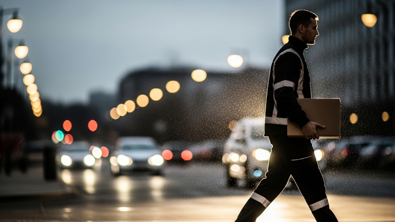 Maximize seus ganhos e preserve seu corpo para uma carreira sustentável e produtiva.