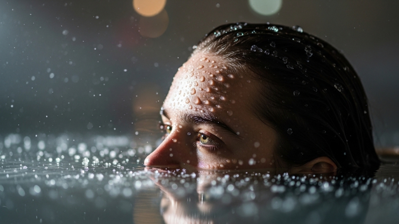 Descubra como técnicas simples de drenagem linfática e o uso estratégico da água gelada podem transformar um semblante cansado em uma aparência revigorada e profissional, combatendo os efeitos do estresse e da retenção de líquidos logo nos primeiros minutos do dia.