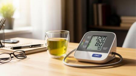 Antioxidantes protegem o sistema cardiovascular