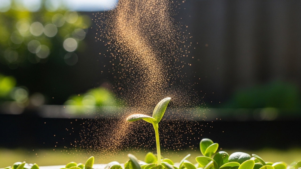 Descubra como a assepsia vegetal e o uso estratégico da canela podem blindar seu jardim contra pragas e acelerar a cicatrização de mudas de forma totalmente orgânica.