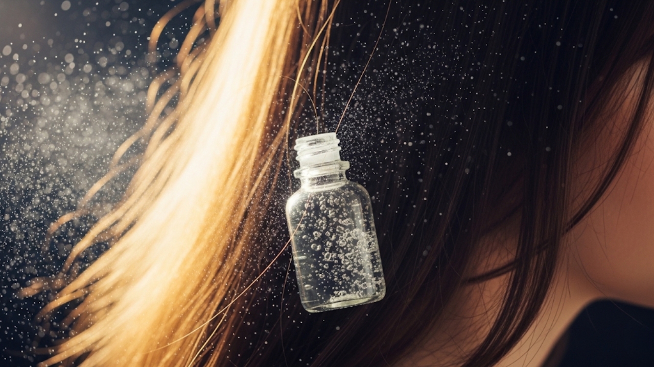 Aprenda como transformar cabelos opacos e ressecados em fibras sedosas através do equilíbrio do pH, utilizando uma técnica de selagem acessível que devolve a luminosidade e a maleabilidade imediata aos seus fios.