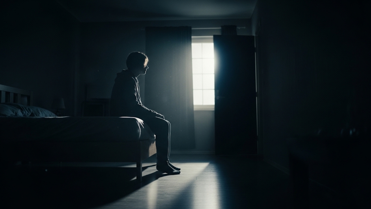 Entenda por que o estresse interrompe seu sono e aprenda a regular sua biologia para um descanso real.