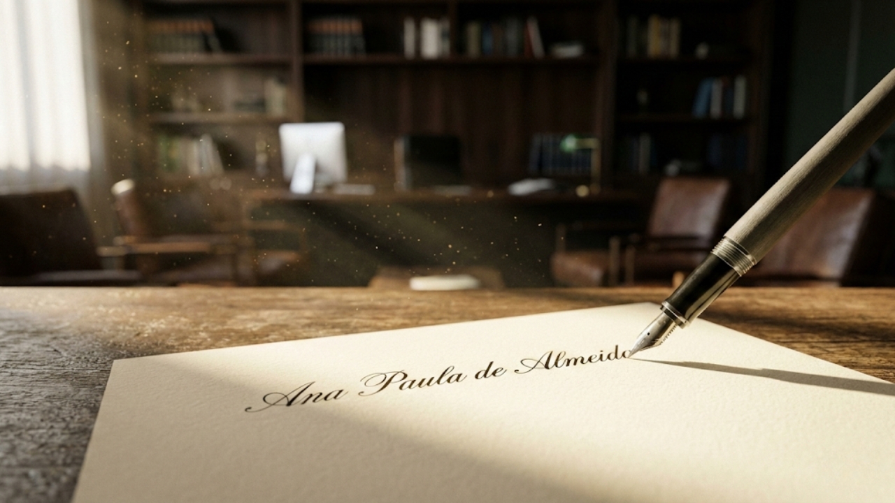 A escolha do nome de um filho é a fundação de sua identidade civil e o primeiro passo para garantir uma trajetória sem obstáculos burocráticos. Um registro bem planejado reflete o cuidado dos pais com o futuro prático da criança, facilitando o acesso a direitos e serviços essenciais desde os primeiros dias de vida.