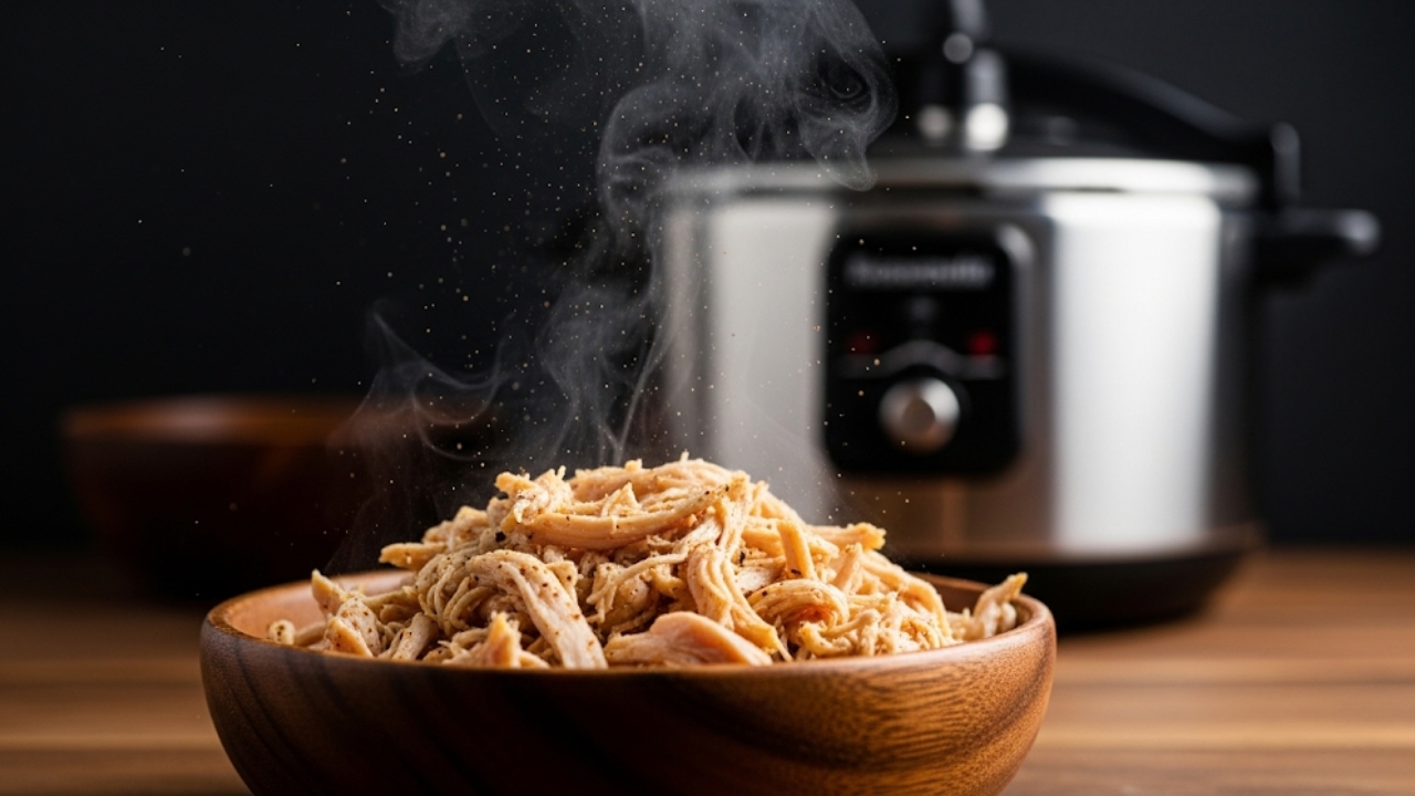 Domine a técnica de preparo em lote e transforme sua rotina na cozinha com proteínas suculentas e nutritivas. Descubra como a eficiência térmica da panela de pressão economiza tempo precioso, garantindo uma alimentação equilibrada e versátil para todos os dias da semana.
