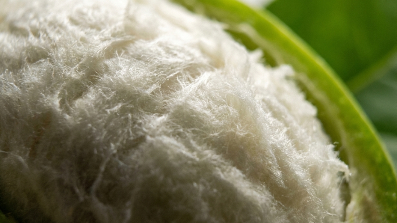 A singularidade botânica do ingá oferece uma experiência tátil e gustativa única, sendo uma ferramenta poderosa para introduzir novos sabores na dieta das crianças de forma lúdica.