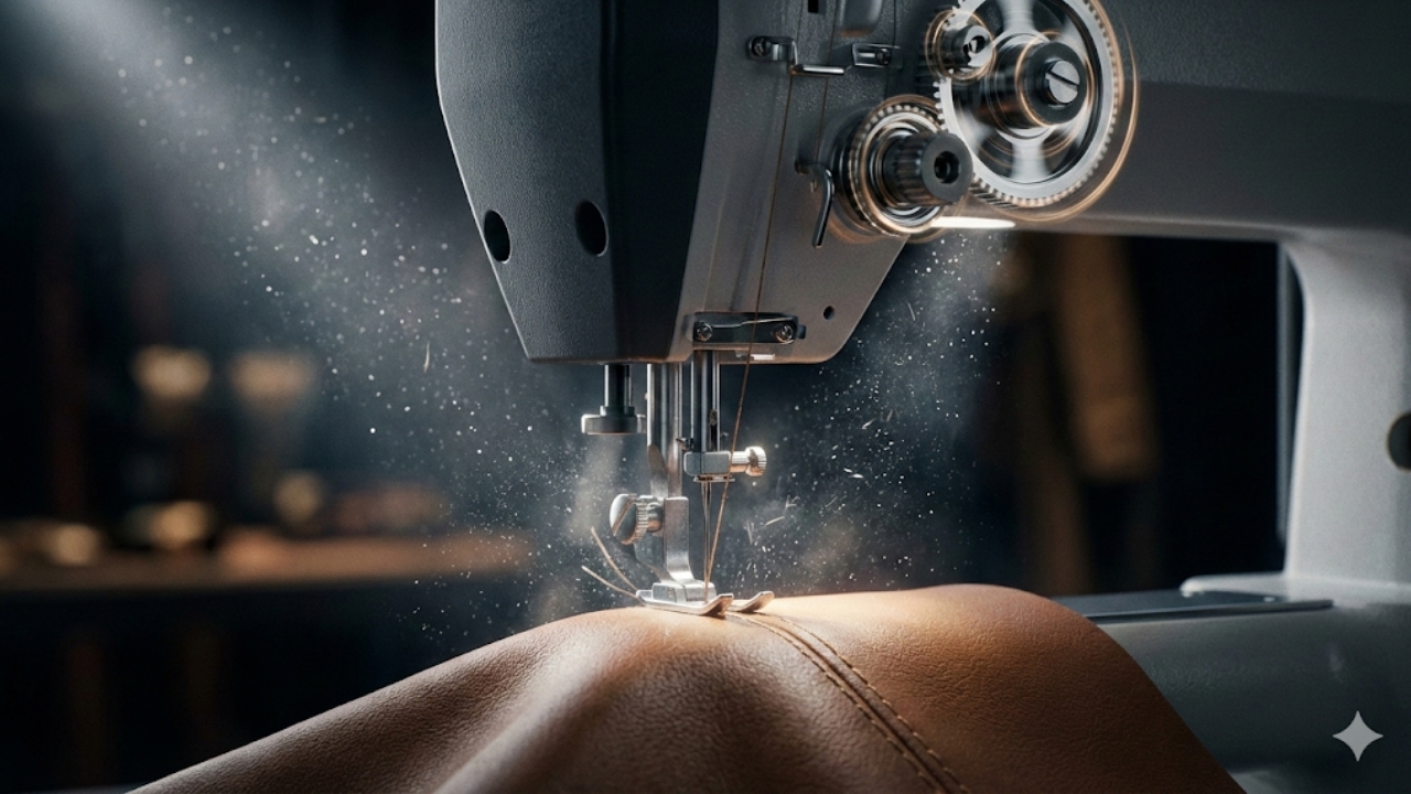 Dominar o funcionamento interno do seu equipamento é o primeiro passo para transformar pequenas falhas em uma operação contínua e lucrativa. O conhecimento técnico protege seu investimento e garante que a qualidade do seu acabamento final nunca seja comprometida por imprevistos mecânicos.