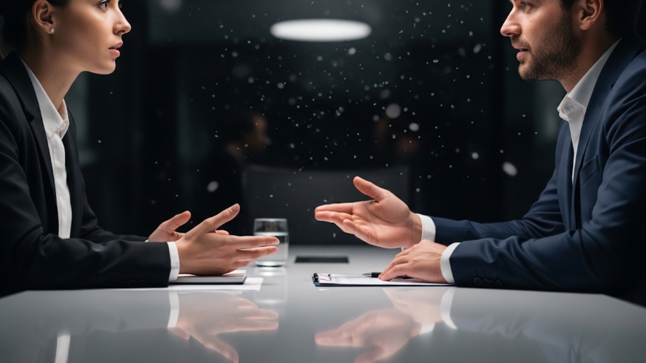 Dominar a interpretação de gestos e microexpressões é uma habilidade estratégica fundamental para antecipar reações, ajustar discursos e garantir o sucesso em negociações e interações sociais de alta pressão.