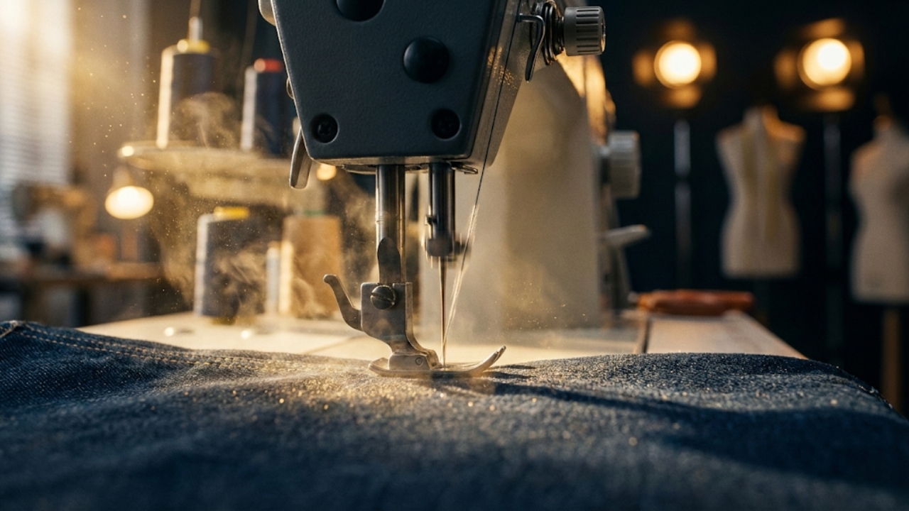 A especialização em ajustes de bainha representa a base de um negócio sólido e lucrativo na costura, permitindo que a profissional transforme serviços rápidos em uma fonte de receita recorrente e de alta demanda no mercado editorial de moda e serviços.