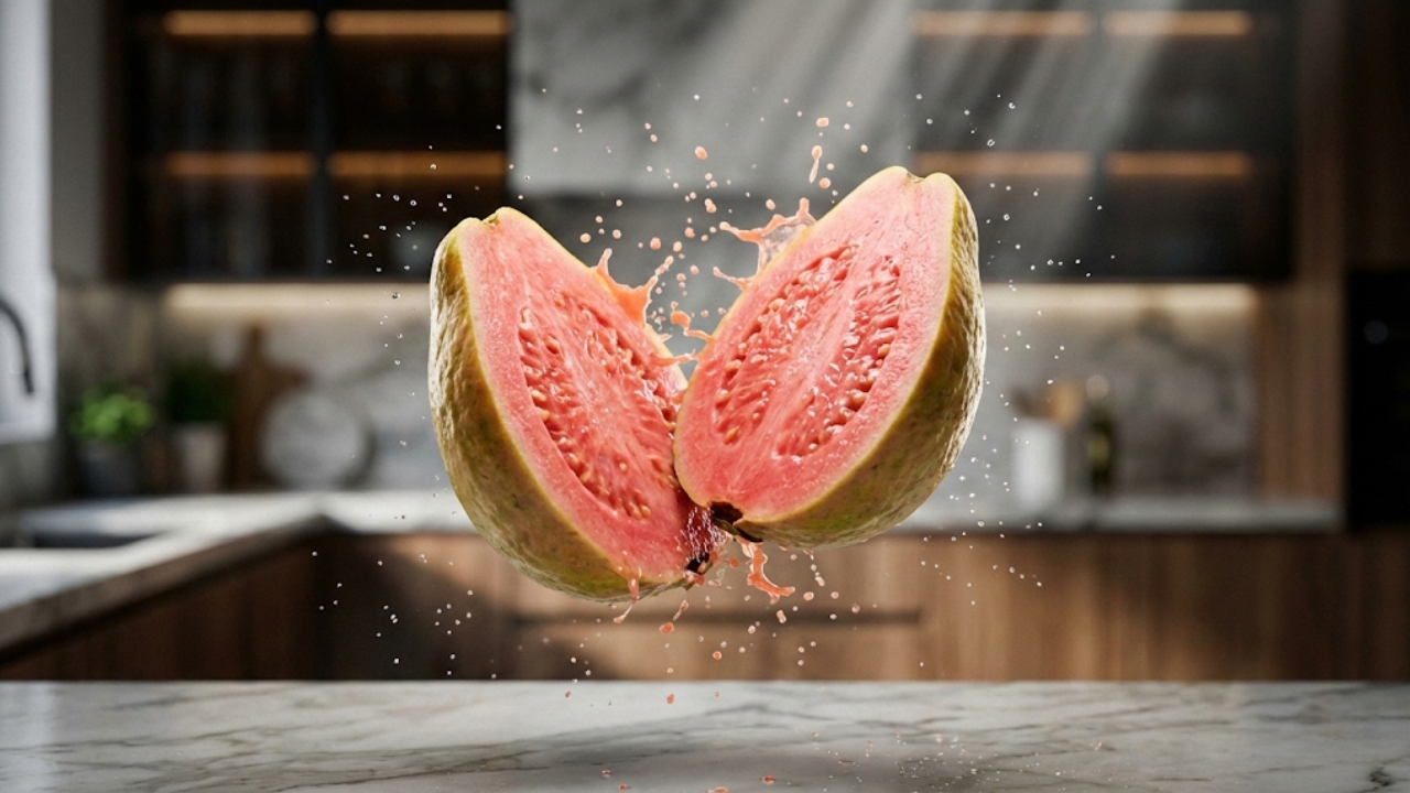 O cultivo da goiaba de alta qualidade é o segredo por trás das sobremesas mais refinadas da gastronomia brasileira, transformando um fruto simples em uma experiência sensorial rica em aromas e doçura natural. Garantir uma colheita própria permite o controle total sobre a maturação, resultando em ingredientes com concentrações superiores de licopeno e sabor inigualável.