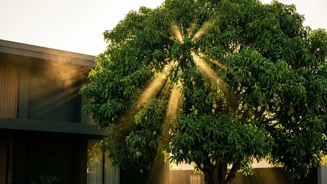 A implementação de uma barreira biológica através de árvores de grande porte é a estratégia mais sofisticada para garantir o conforto térmico residencial. Compreender como a vegetação interage com a arquitetura permite transformar o microclima de qualquer imóvel, elevando o bem-estar dos moradores.