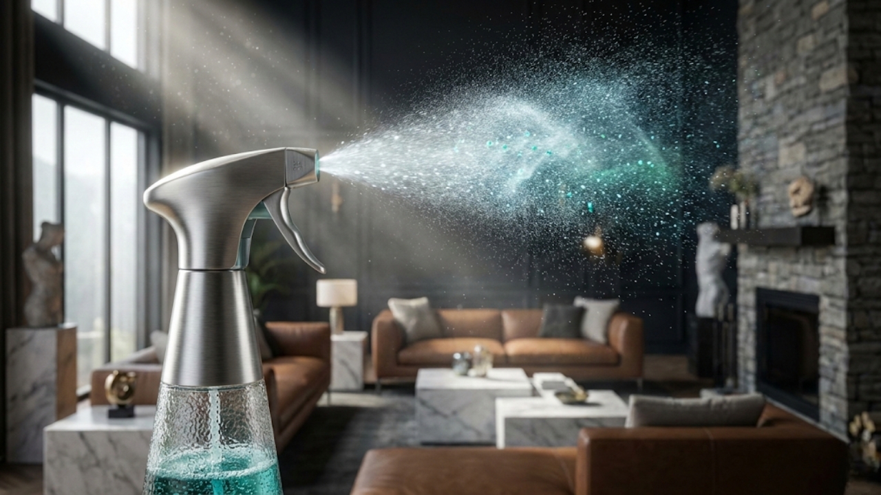 O mercado de limpeza em imóveis de luxo exige um nível de especialização que transcende a faxina convencional, transformando o serviço em uma consultoria técnica de preservação patrimonial e saúde.