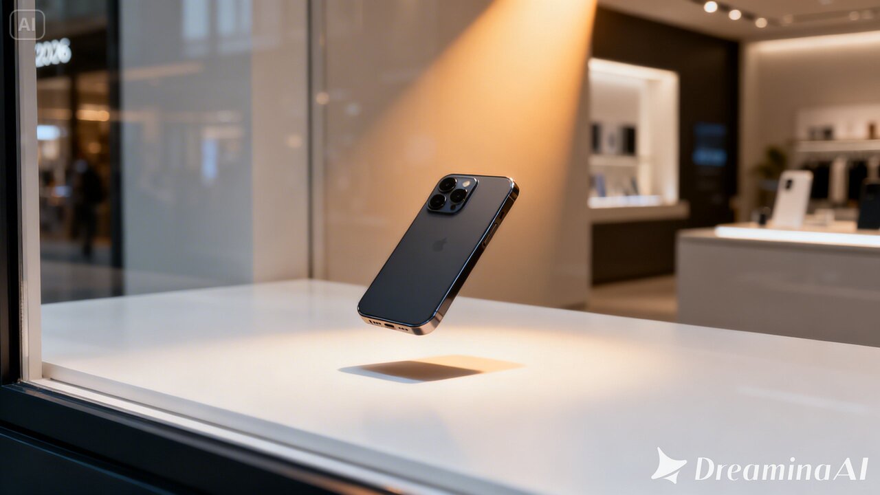 Quanto custa o iPhone 17 nas lojas oficiais vs. varejo no Brasil hoje