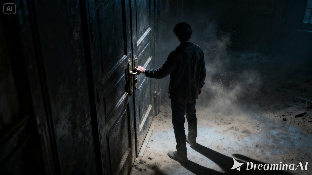 Perdeu a chave no sonho? Saiba o que significa esse símbolo e como ele reflete sua busca por autonomia e clareza em decisões importantes do seu dia a dia