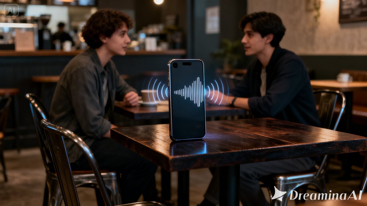 Proteja sua voz! Entenda o que significa o processamento de áudio nos assistentes virtuais e veja dicas práticas para retomar o controle sobre seus dados pessoais