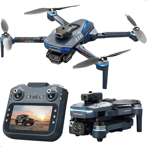 Drone Gt8 por R$596,36