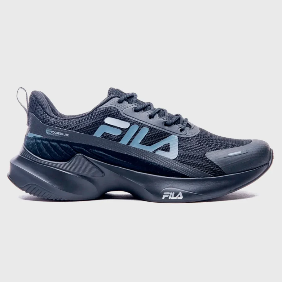 Tênis Fila Progress Lite por R$319 (31% OFF)