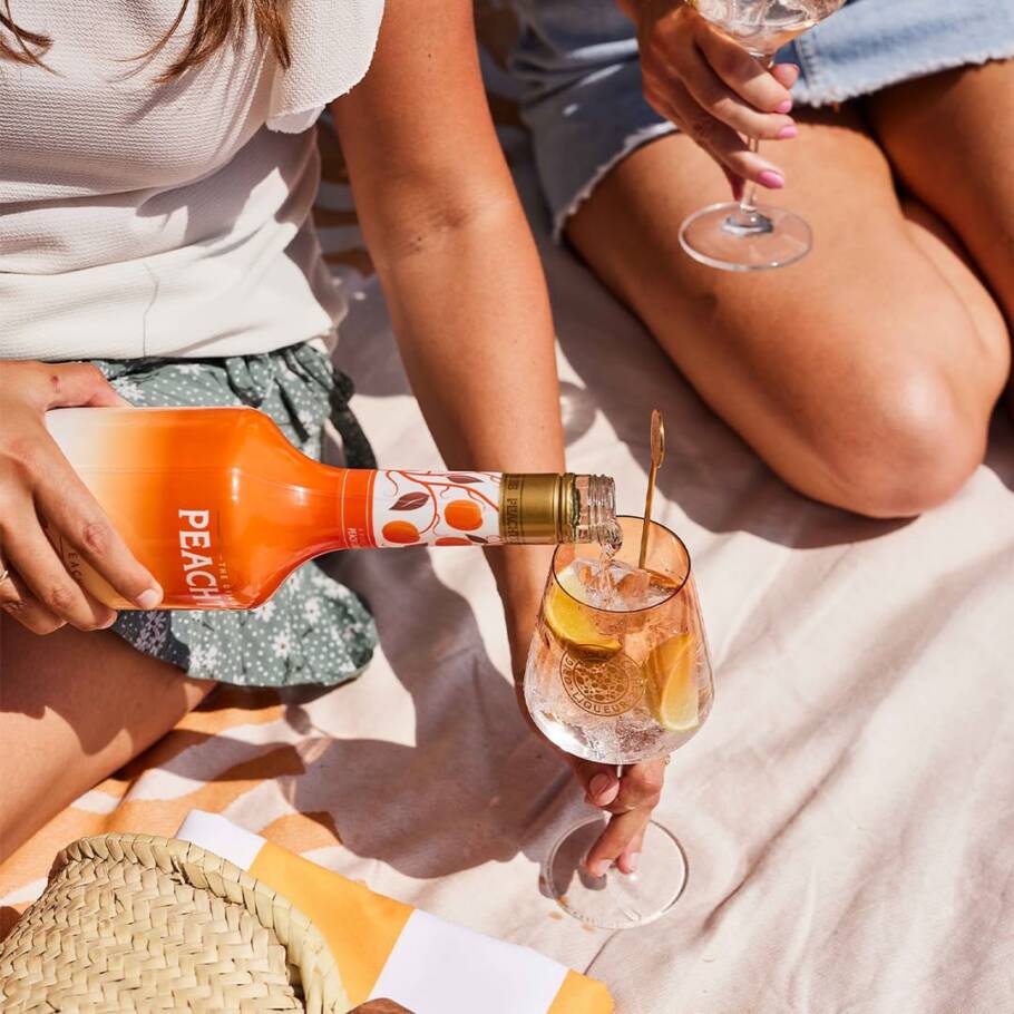 A seleção reúne 5 receitas refrescantes e fáceis de preparar