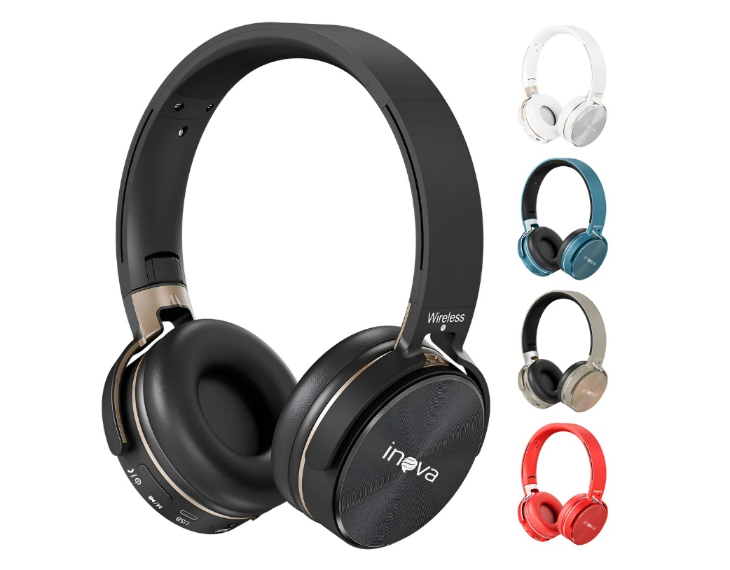 Esse fone de ouvido custa R$69 no Mercado Livre