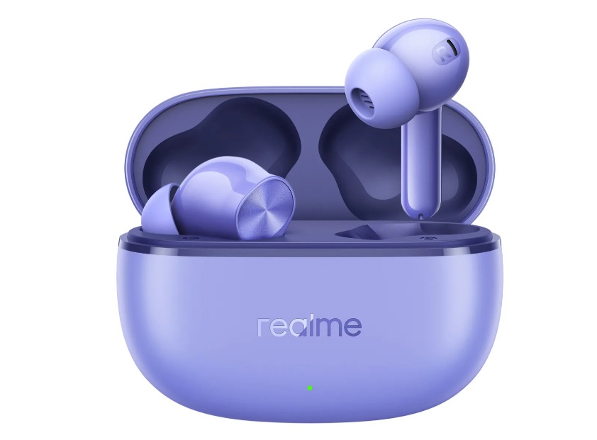 O Realme Buds T200 custa R$149 na promoção
