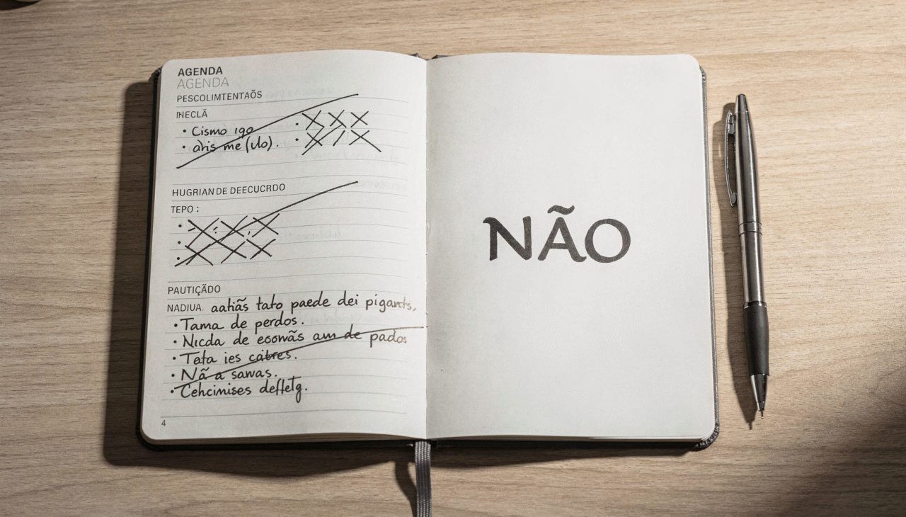 A necessidade de agradar está profundamente enraizada em nossa cultura e muitas vezes é confundida com educação ou bondade