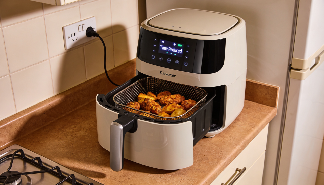 Para entender a diferença, precisamos olhar para a potência em Watts e o tempo de uso