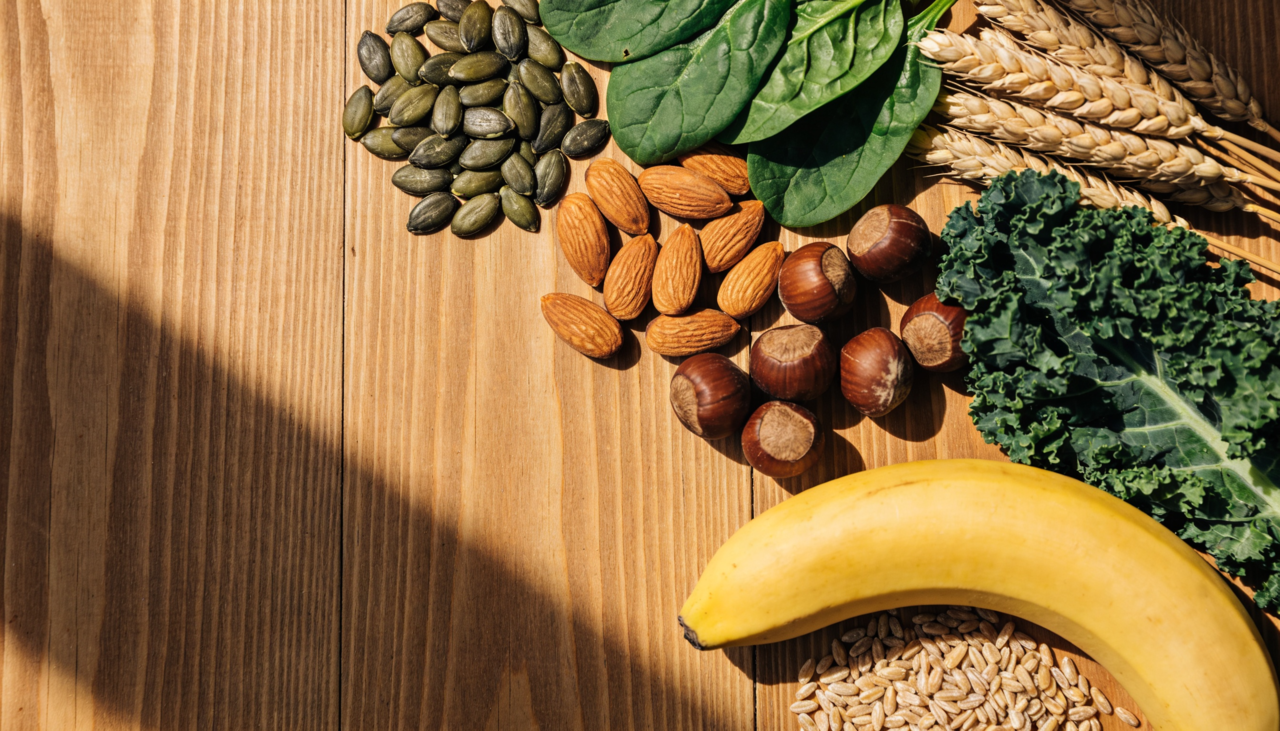 O magnésio é um mineral essencial