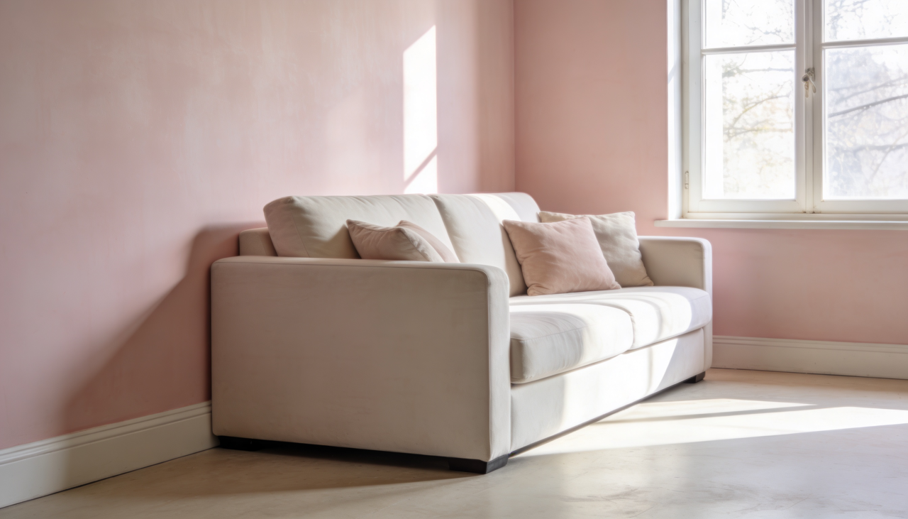 o rosa quartzo é associado à ternura