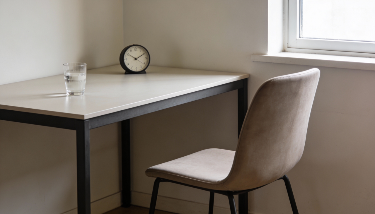 O primeiro passo é fechar a boca e inspirar pelo nariz de forma lenta e profunda