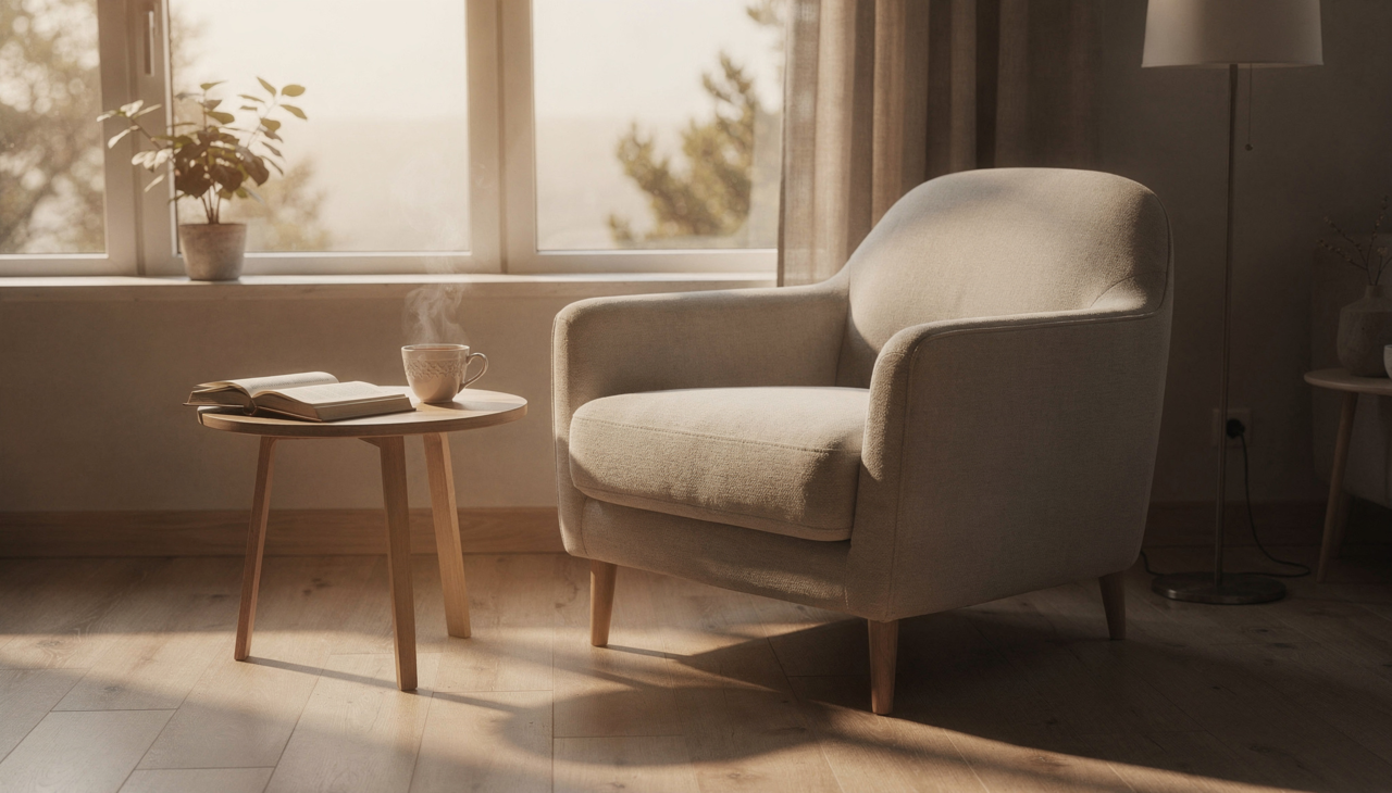 O processo de envelhecimento traz consigo uma seleção natural das interações sociais