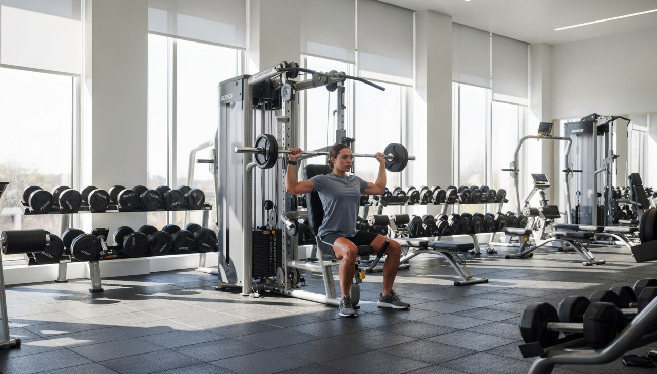 Rotina de academia e pilates envolve mensalidades e custos extras.