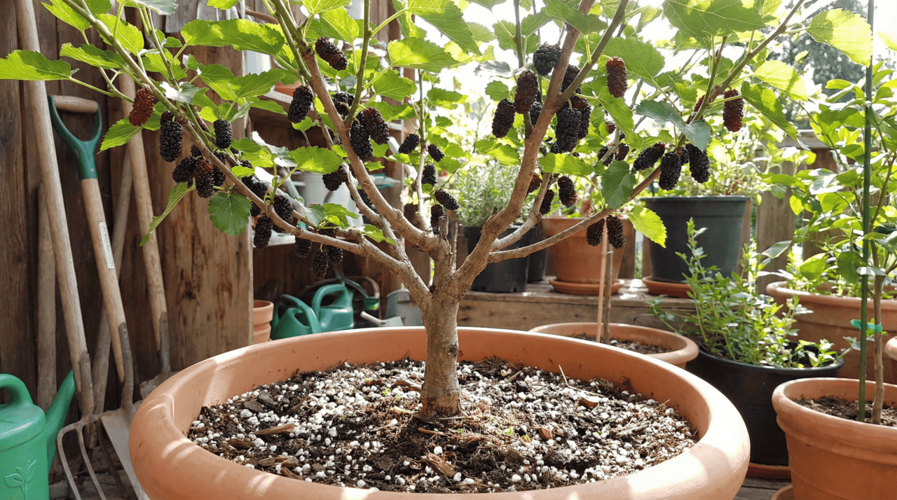 A amoreira tem um comportamento produtivo diretamente ligado à poda e ao ciclo climático da região onde é cultivada