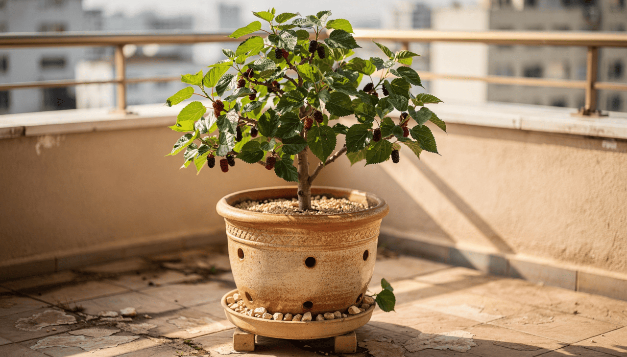 A amora é conhecida pelo sabor adocicado e pela alta concentração de compostos antioxidantes