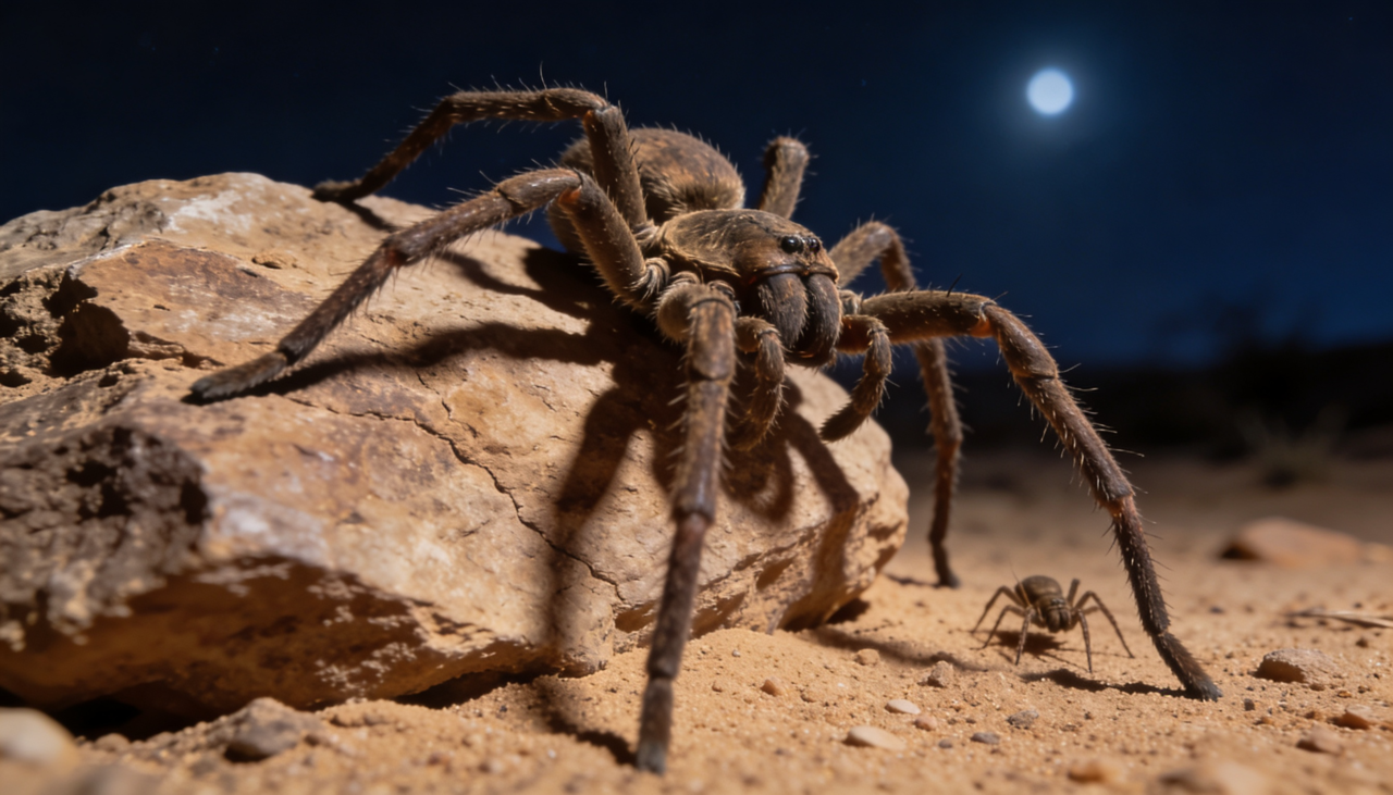 instinto de sobrevivência supera qualquer convenção social