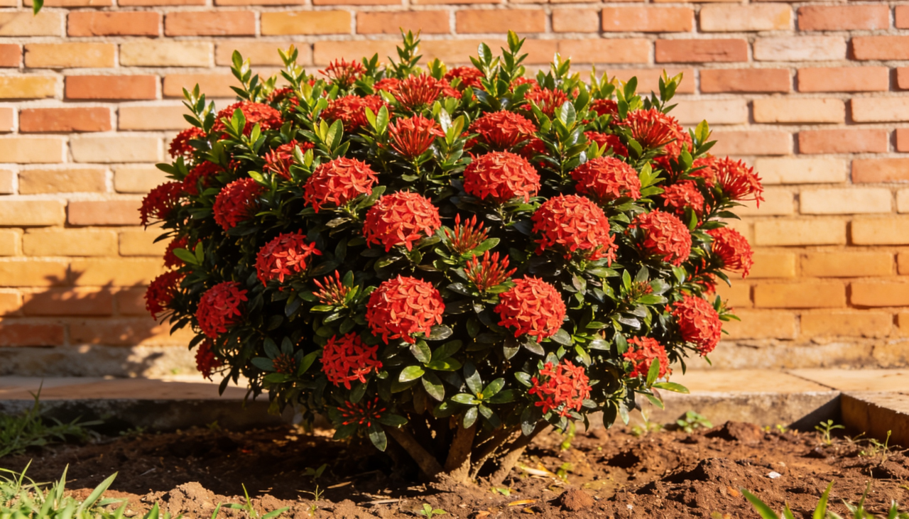 Resistência envolve tolerância ao sol