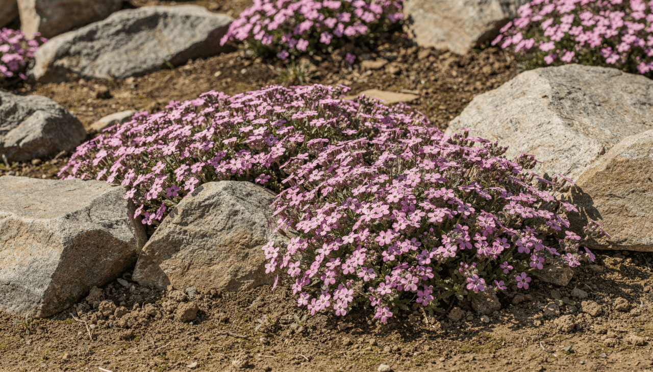 Uma das maiores vantagens dessa planta é sua incrível capacidade de suportar temperaturas baixas
